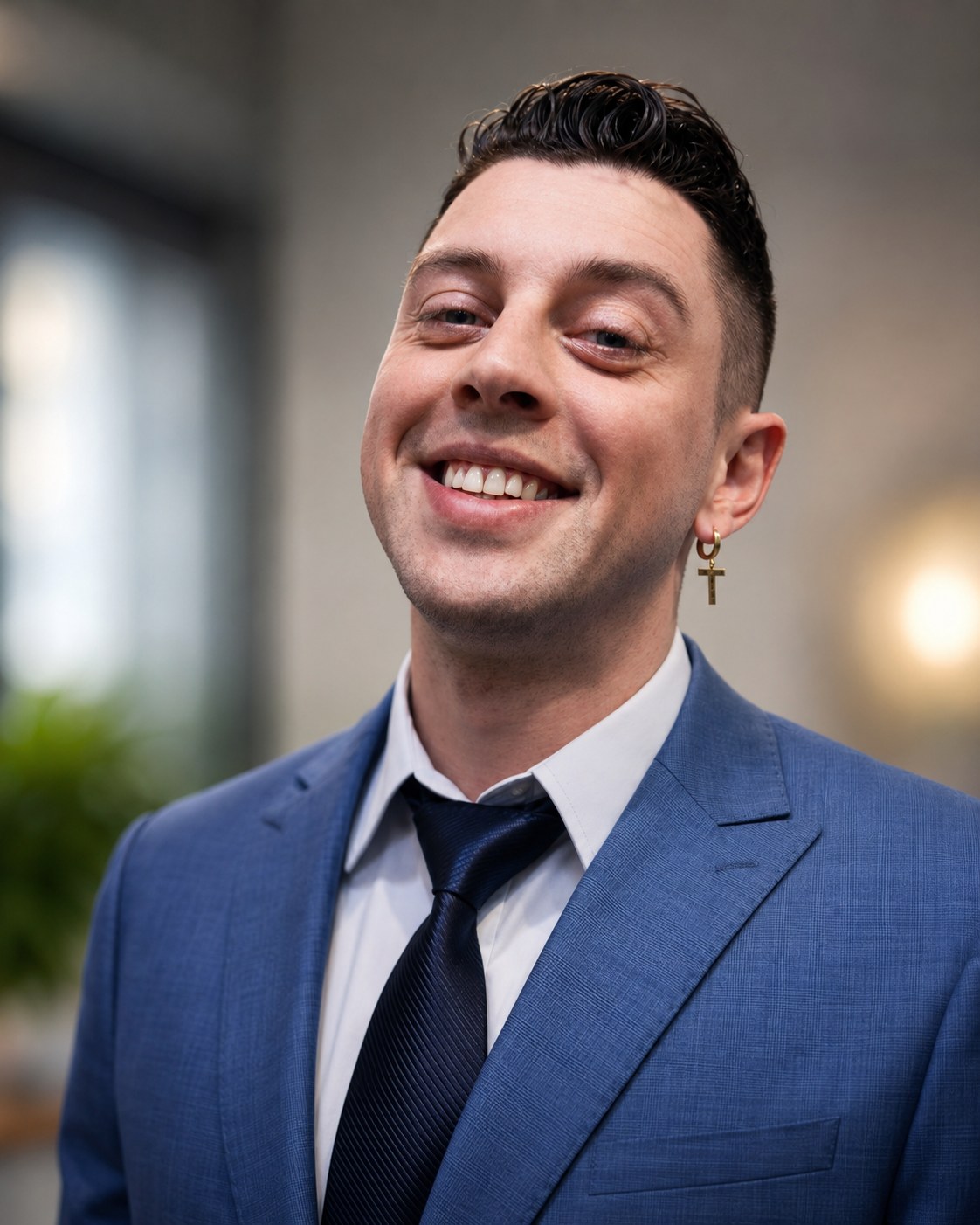 Patryk Olszewski — GuGu Marketing